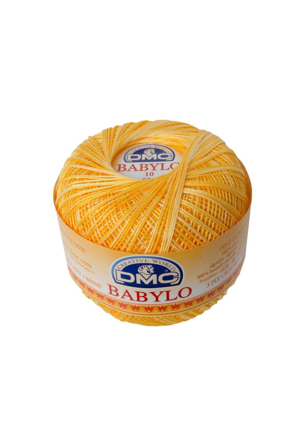 Babylo 10