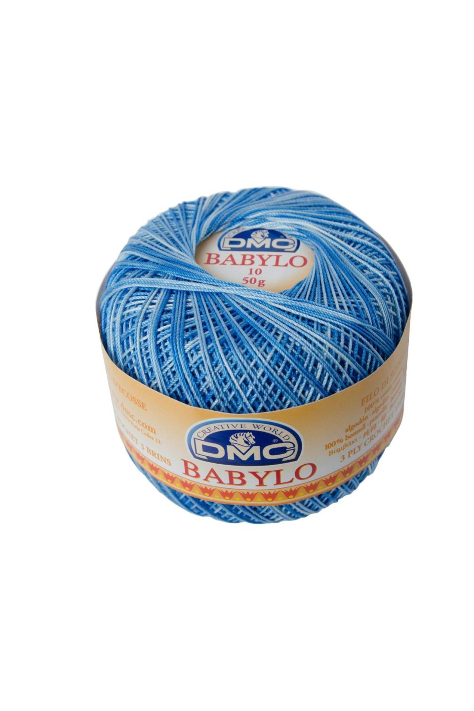 Babylo 10