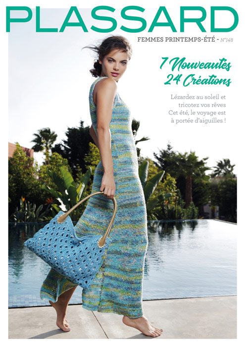 Catalogue n°148 Femmes Printemps