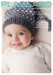 Catalogue n°150 Layette intemporel