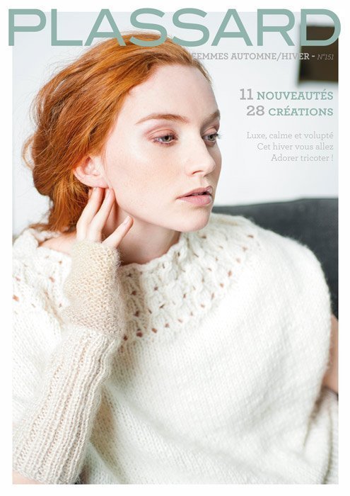 Catalogue n°151 Femmes Automne