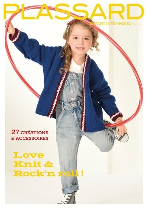 Catalogue n°154 Enfant intemporel