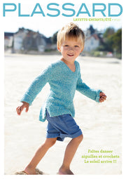 Catalogue n°157 Layette / Enfant Printemps