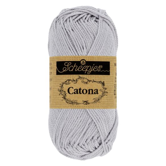 Coton Mercerisé Catona Scheepjes 25g