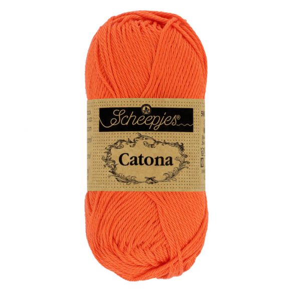 Coton Mercerisé Catona Scheepjes 25g