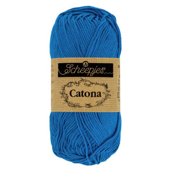 Coton Mercerisé Catona Scheepjes 25g