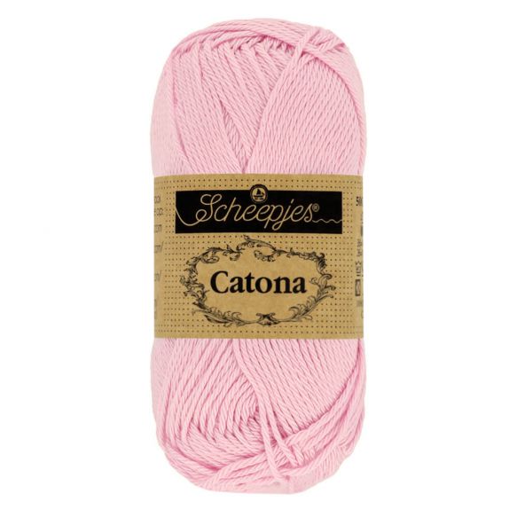 Coton Mercerisé Catona Scheepjes 25g