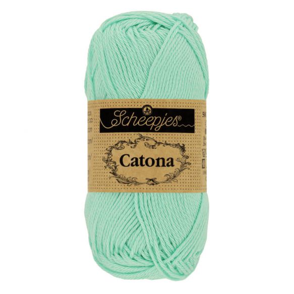 Coton Mercerisé Catona Scheepjes 25g