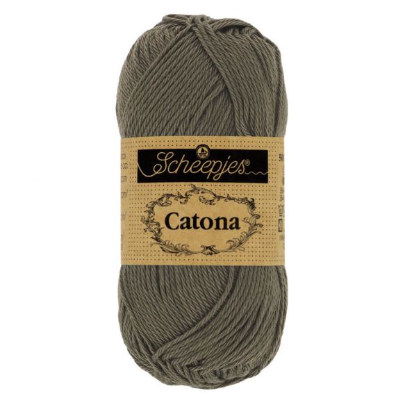 Coton Mercerisé Catona Scheepjes 25g