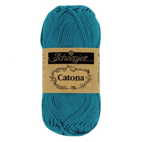 Coton Mercerisé Catona Scheepjes 25g