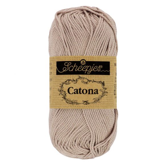 Coton Mercerisé Catona Scheepjes 25g