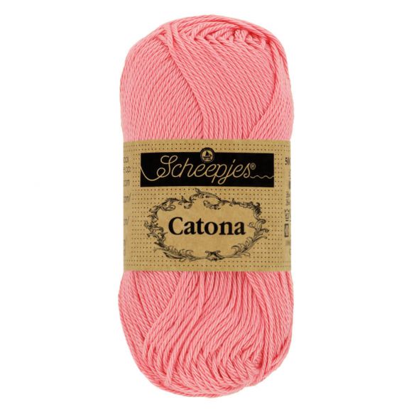 Coton Mercerisé Catona Scheepjes 25g