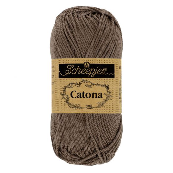 Coton Mercerisé Catona Scheepjes 25g