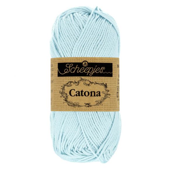 Coton Mercerisé Catona Scheepjes 25g