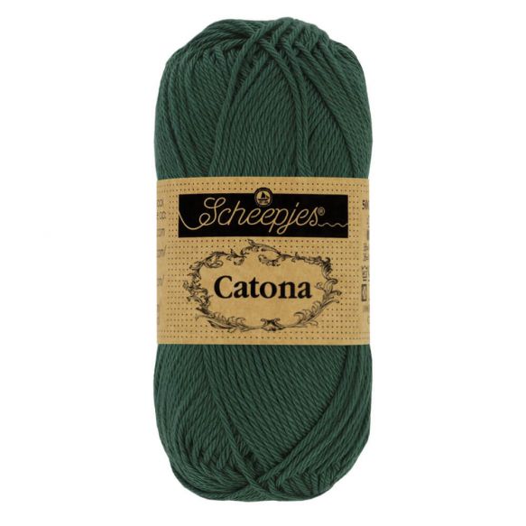 Coton Mercerisé Catona Scheepjes 25g