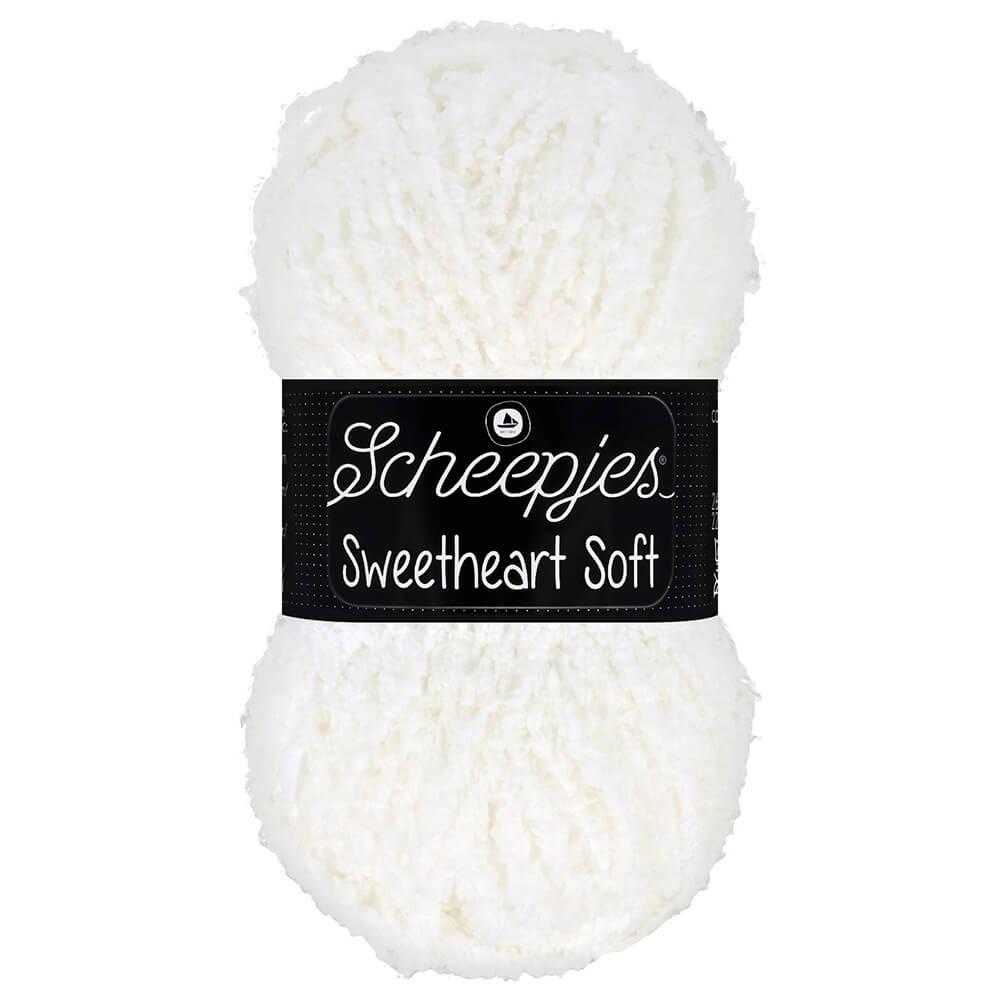 Sweetheart soft SCHEEPJES