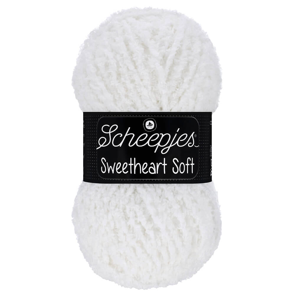 Sweetheart soft SCHEEPJES