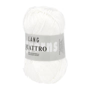 Quattro LANG YARNS