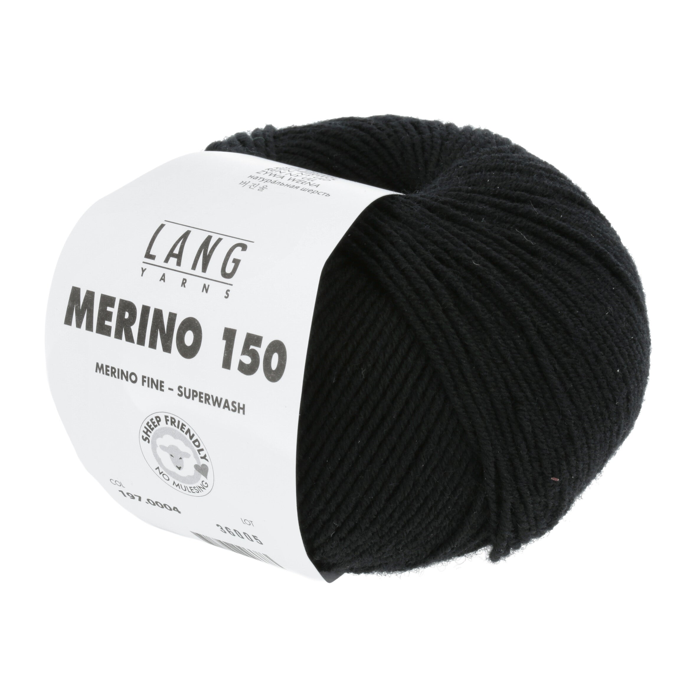 Merino 150 LANG YARNS
