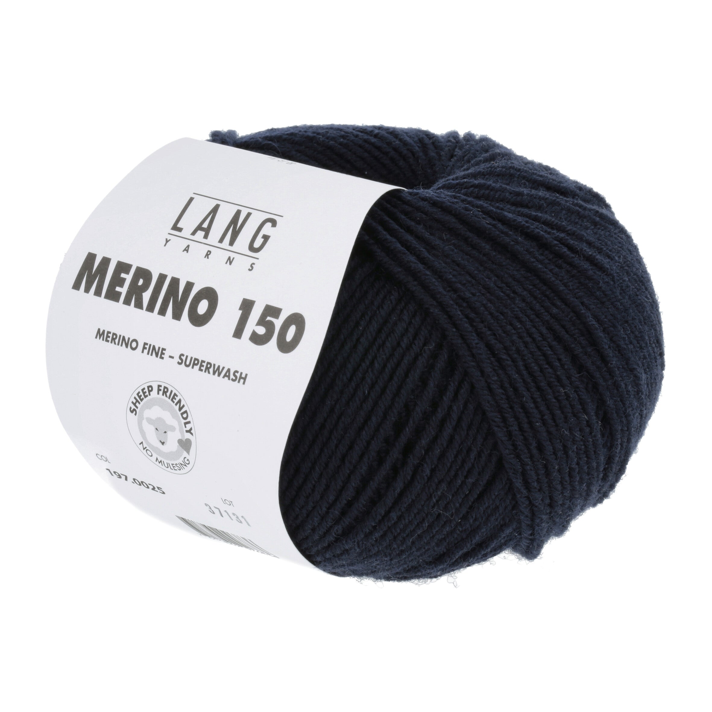 Merino 150 LANG YARNS