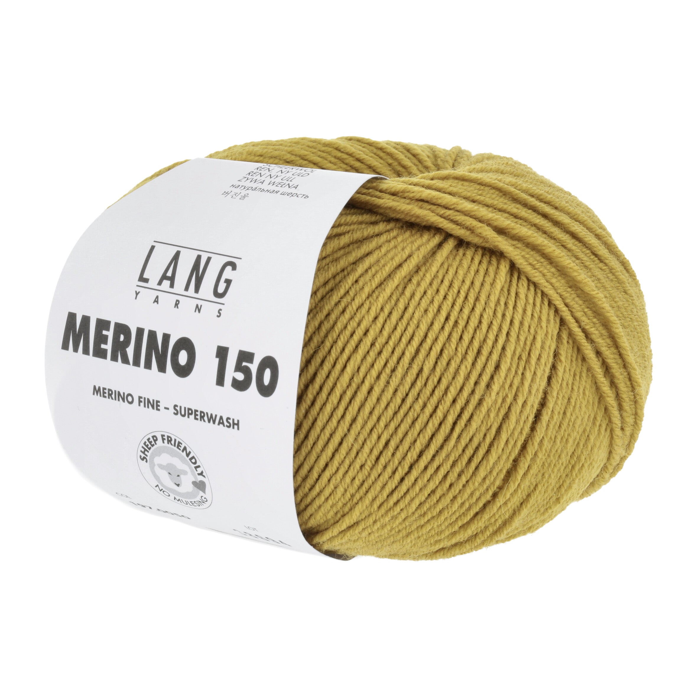 Merino 150 LANG YARNS