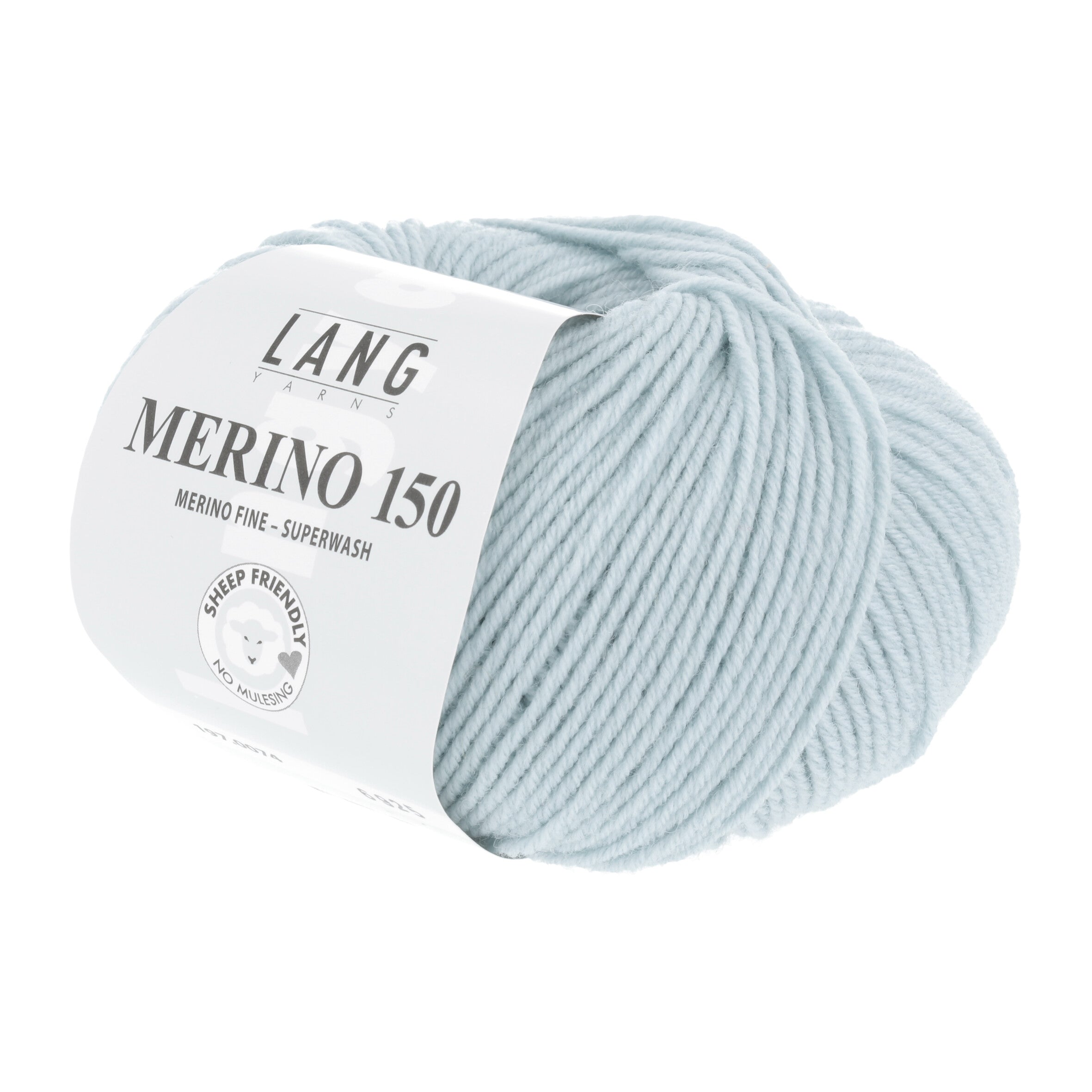 Merino 150 LANG YARNS