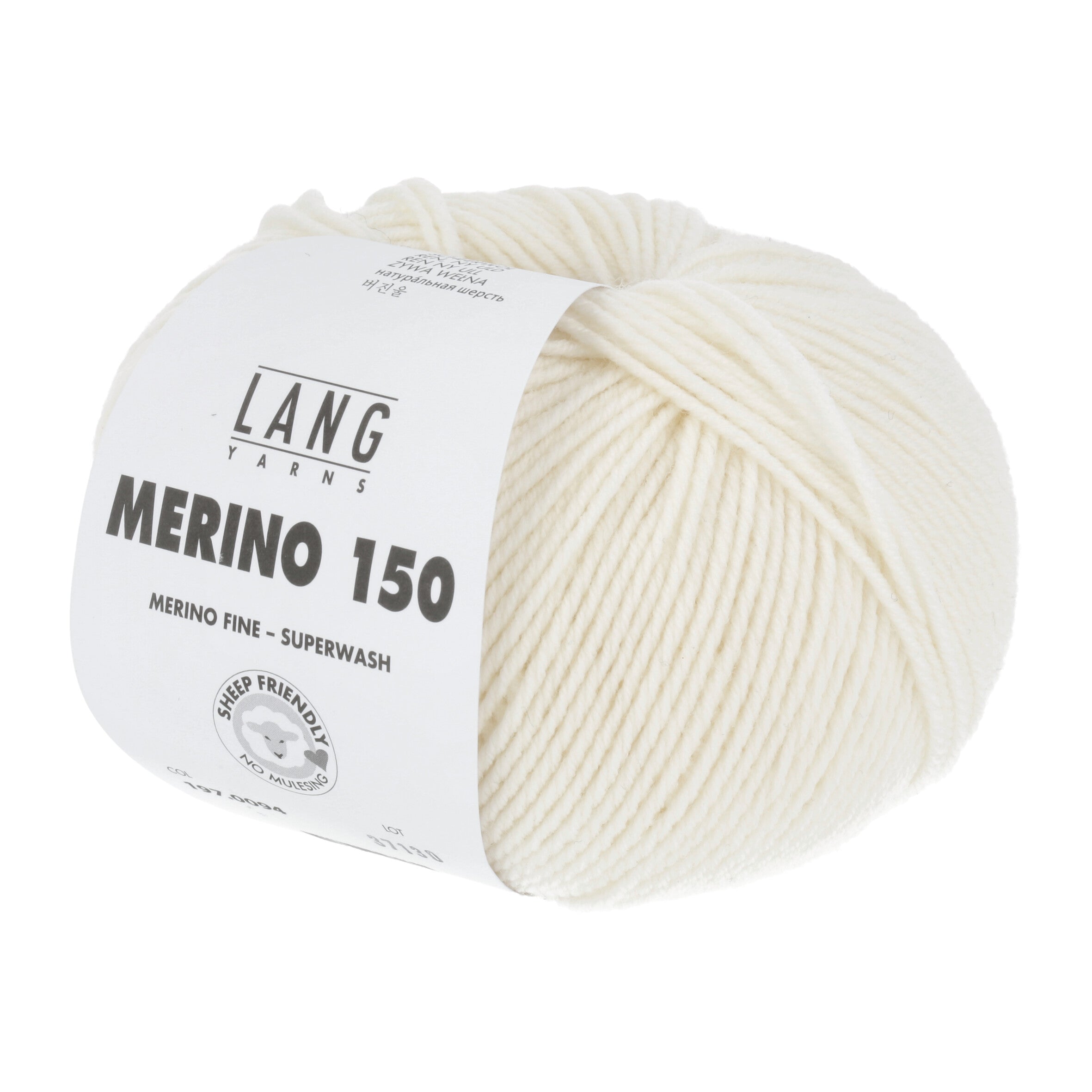 Merino 150 LANG YARNS