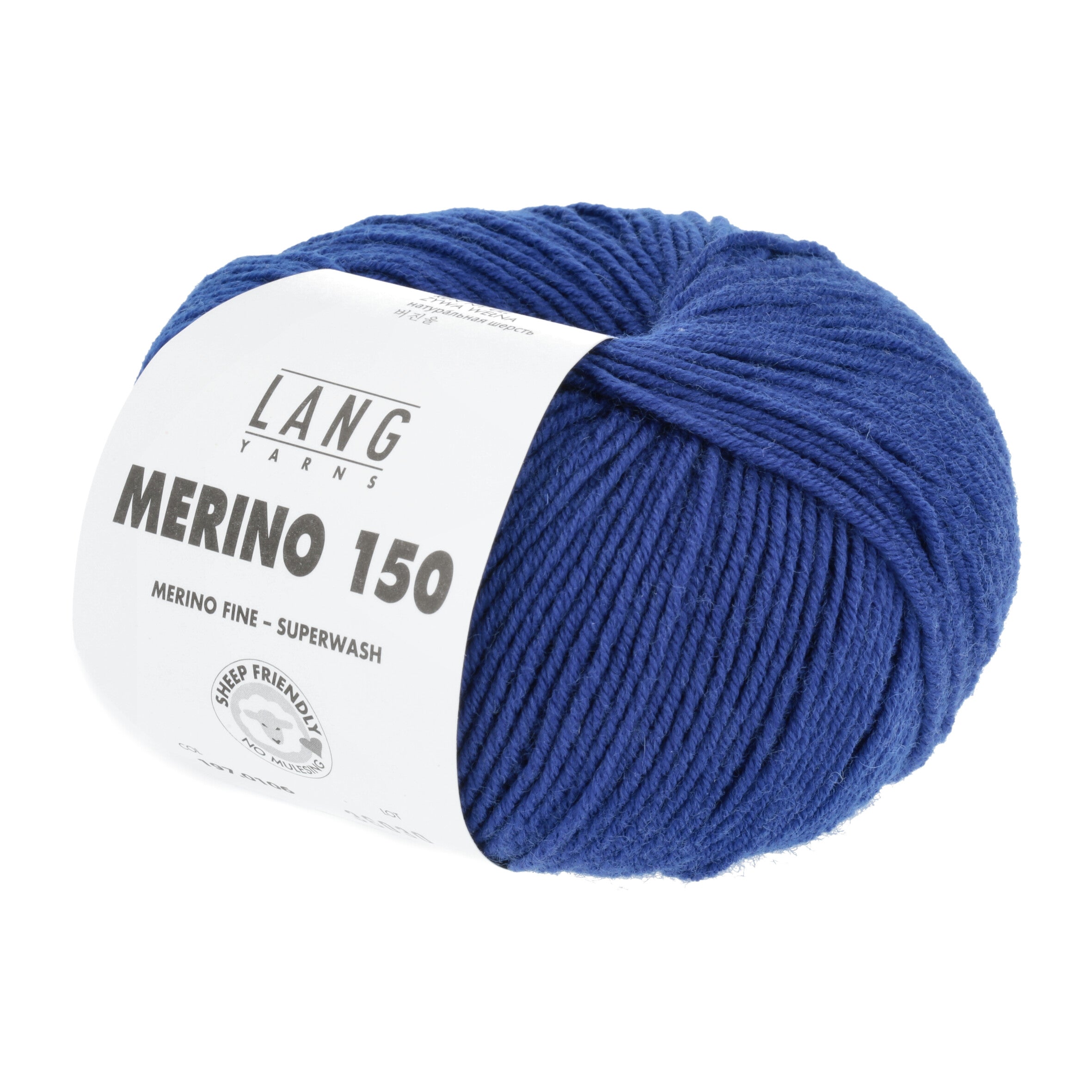 Merino 150 LANG YARNS