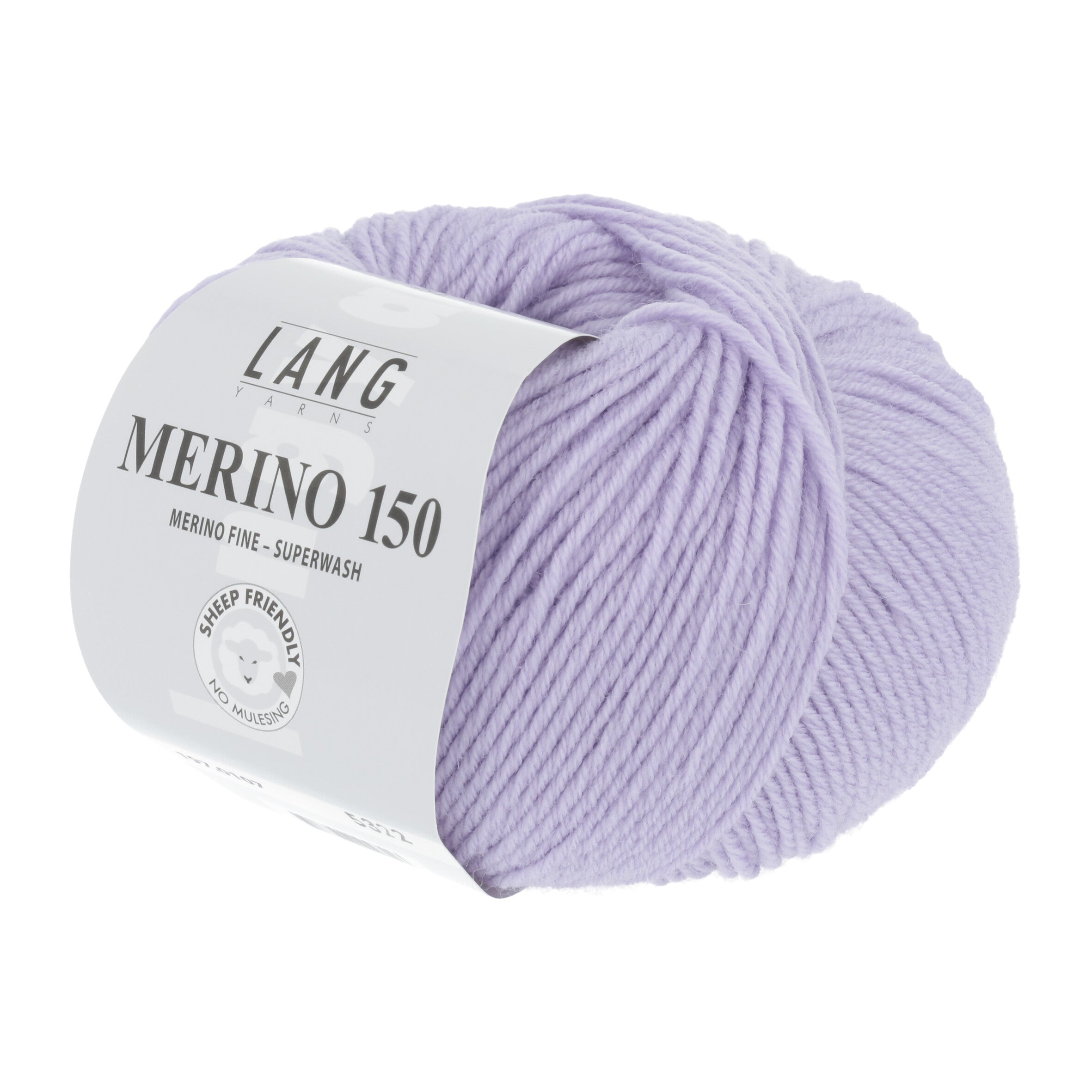 Merino 150 LANG YARNS
