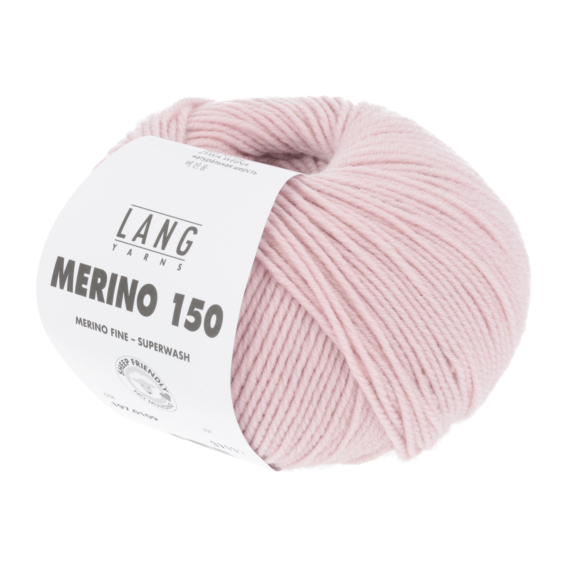 Merino 150 LANG YARNS