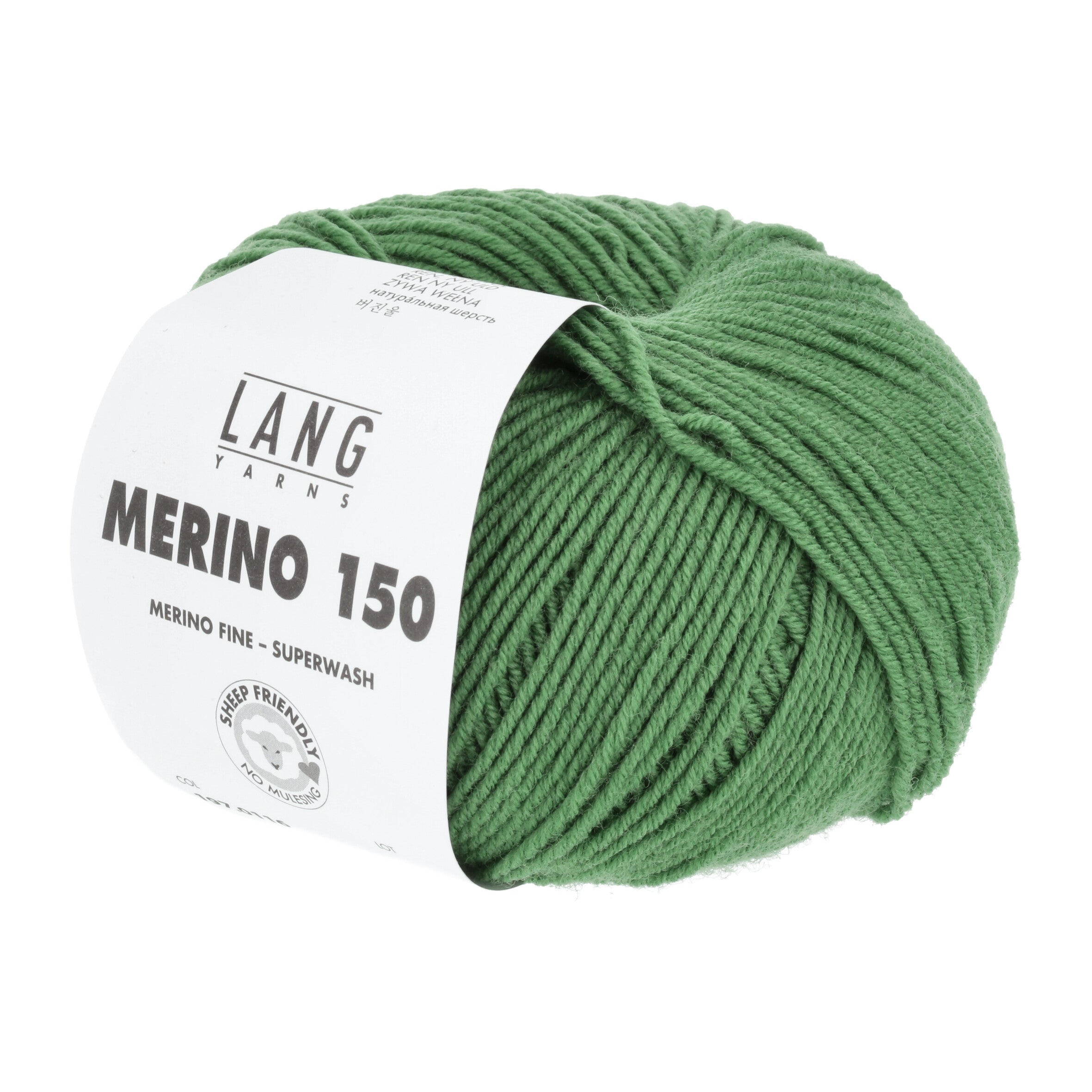 Merino 150 LANG YARNS