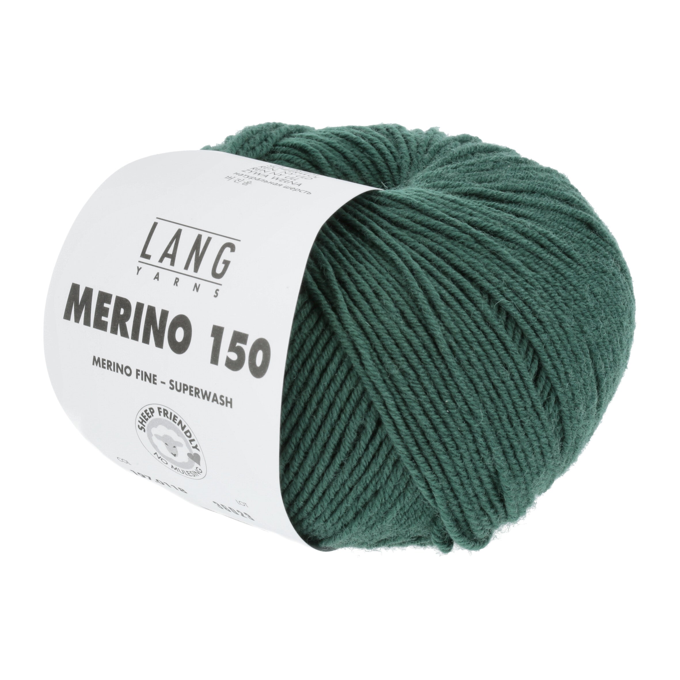 Merino 150 LANG YARNS