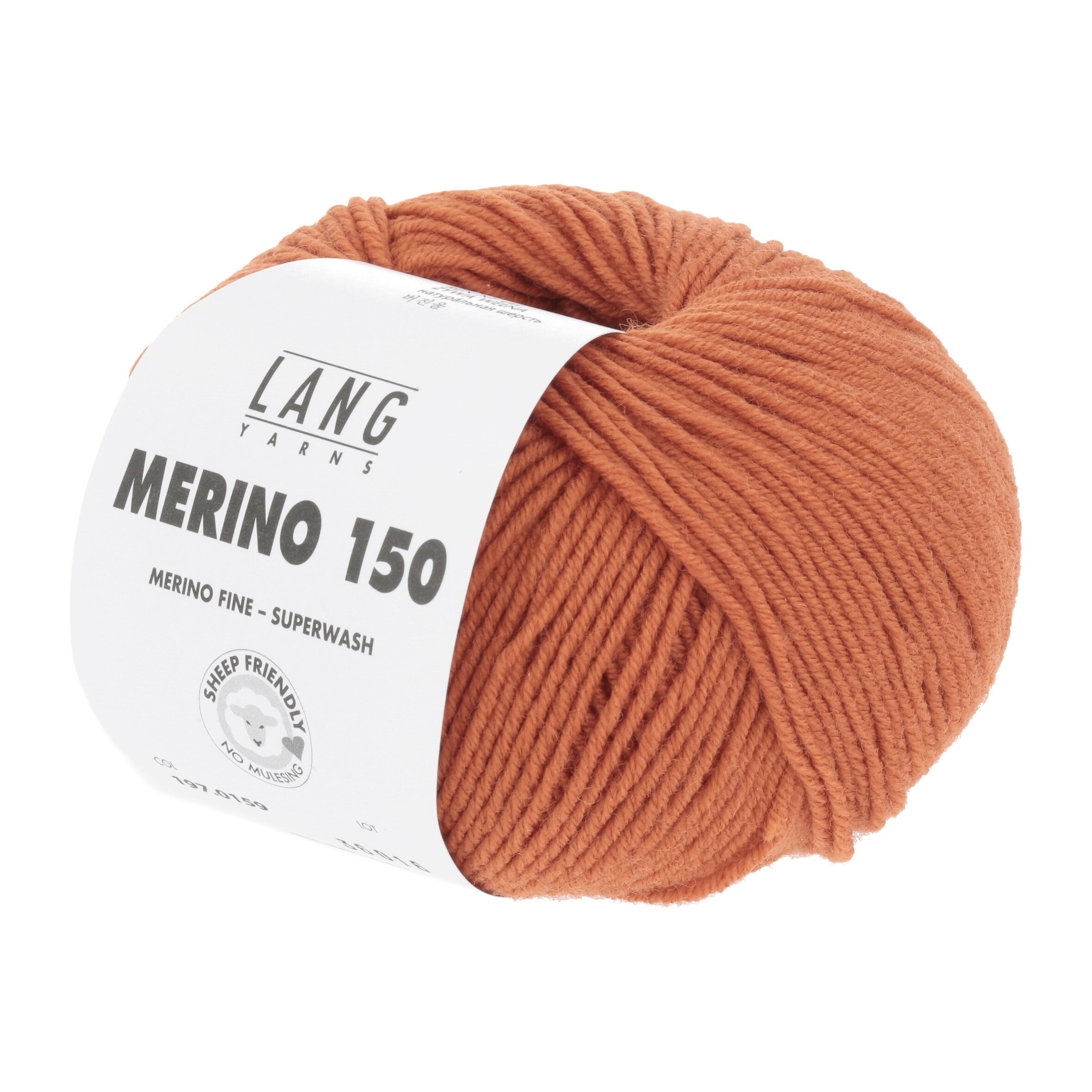 Merino 150 LANG YARNS