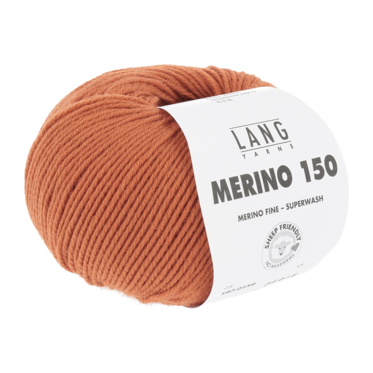 Merino 150