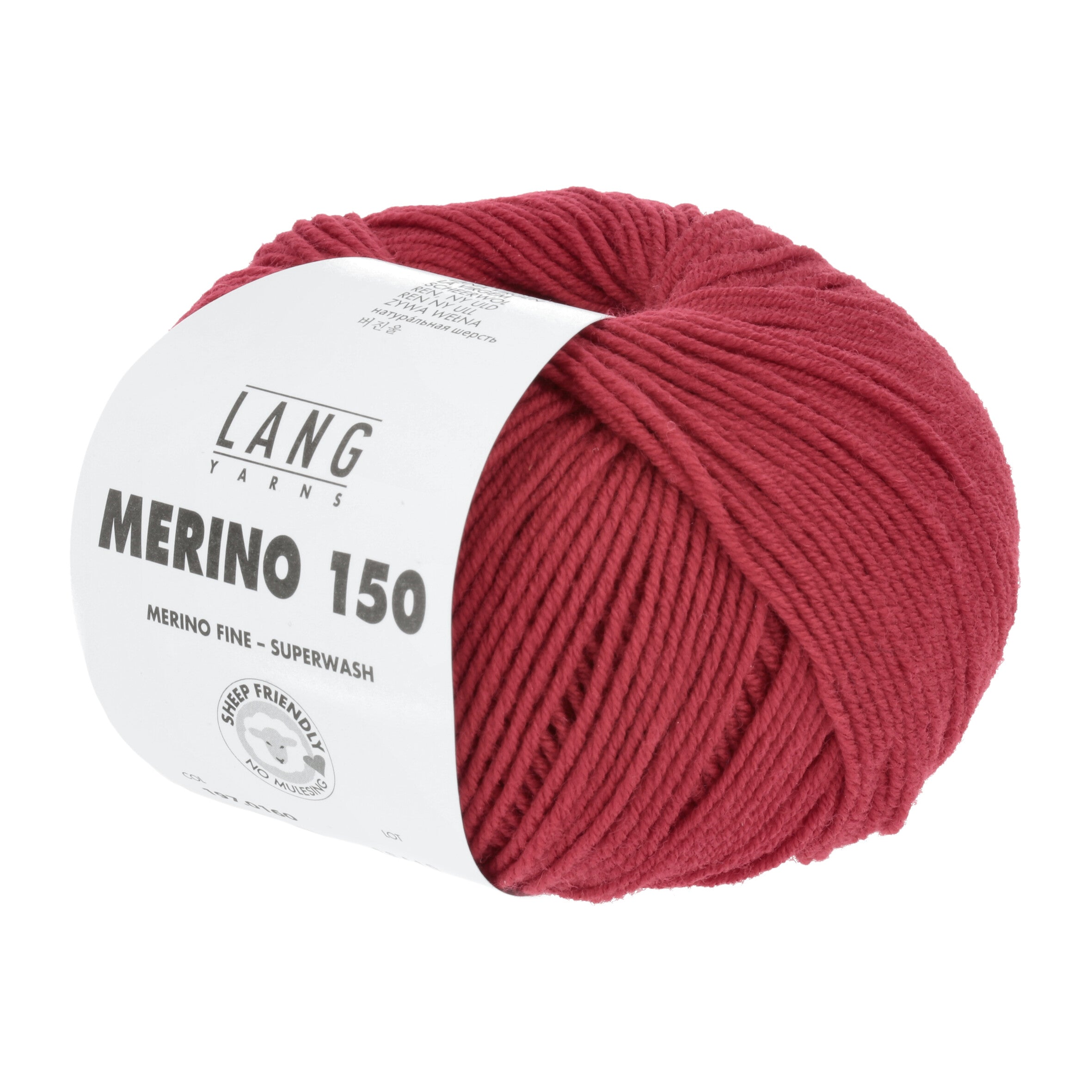 Merino 150 LANG YARNS
