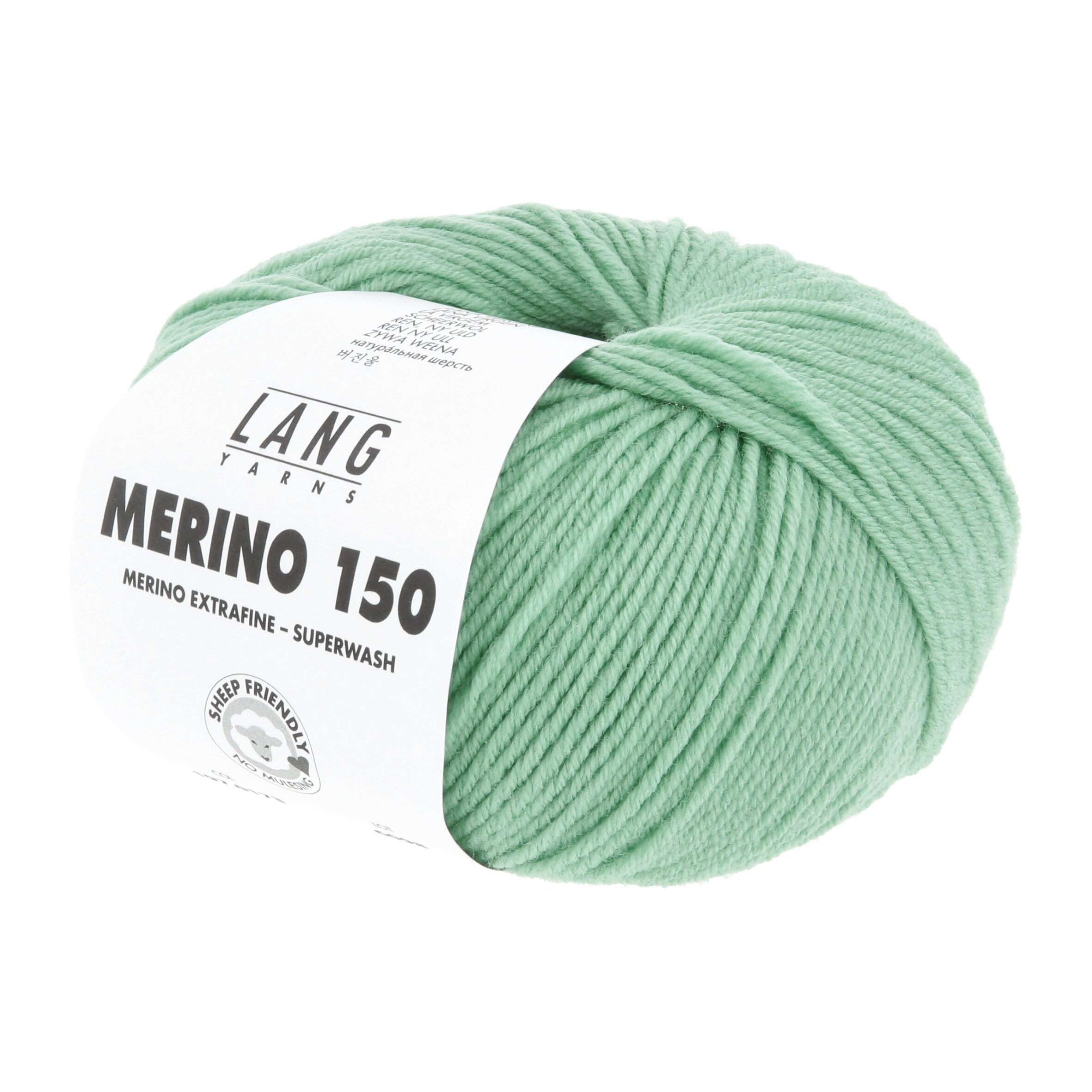 Merino 150 LANG YARNS