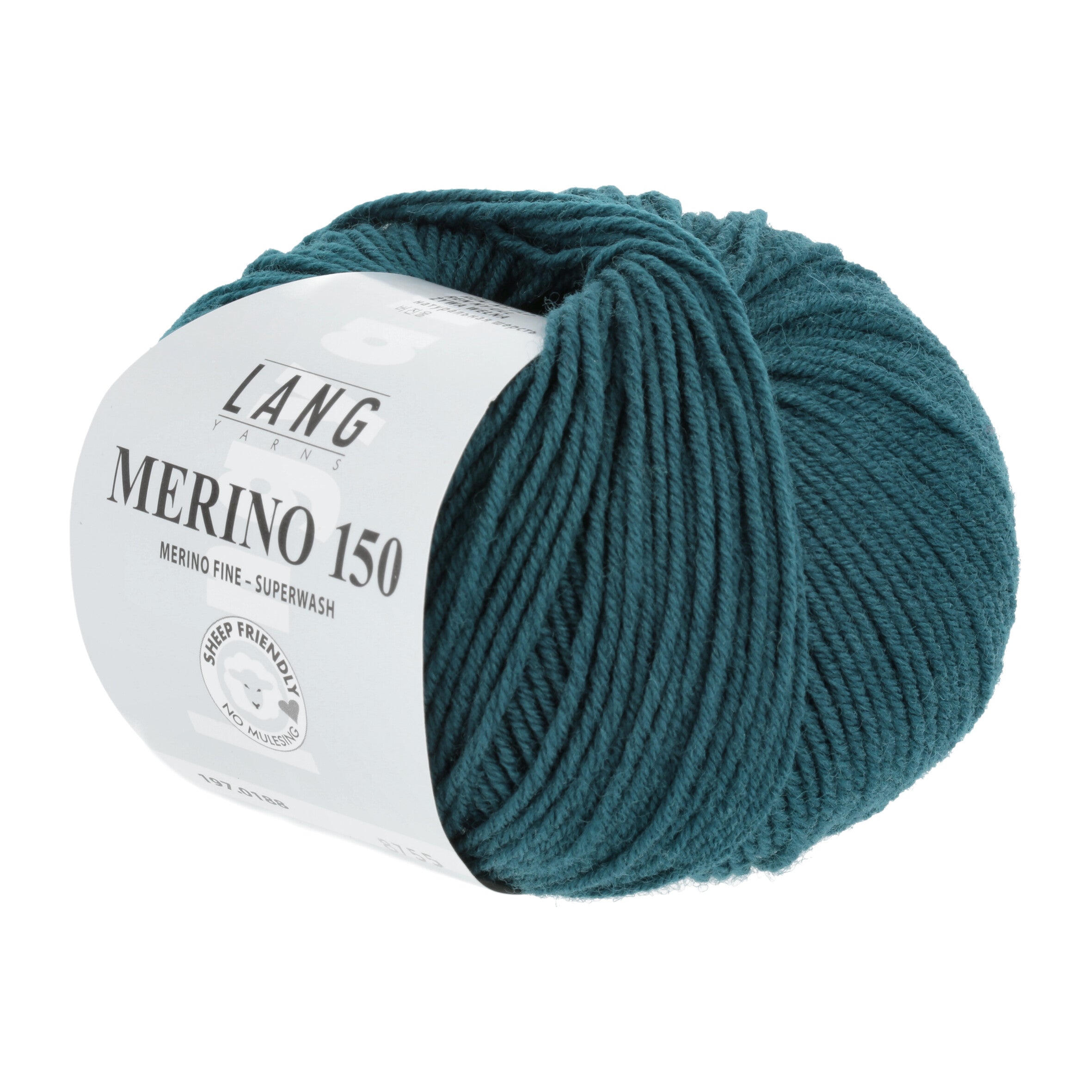 Merino 150 LANG YARNS