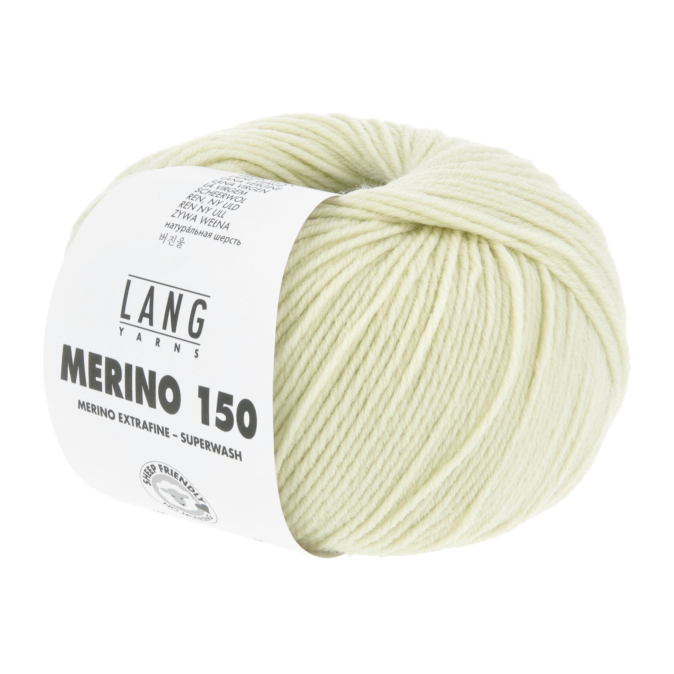 Merino 150 LANG YARNS