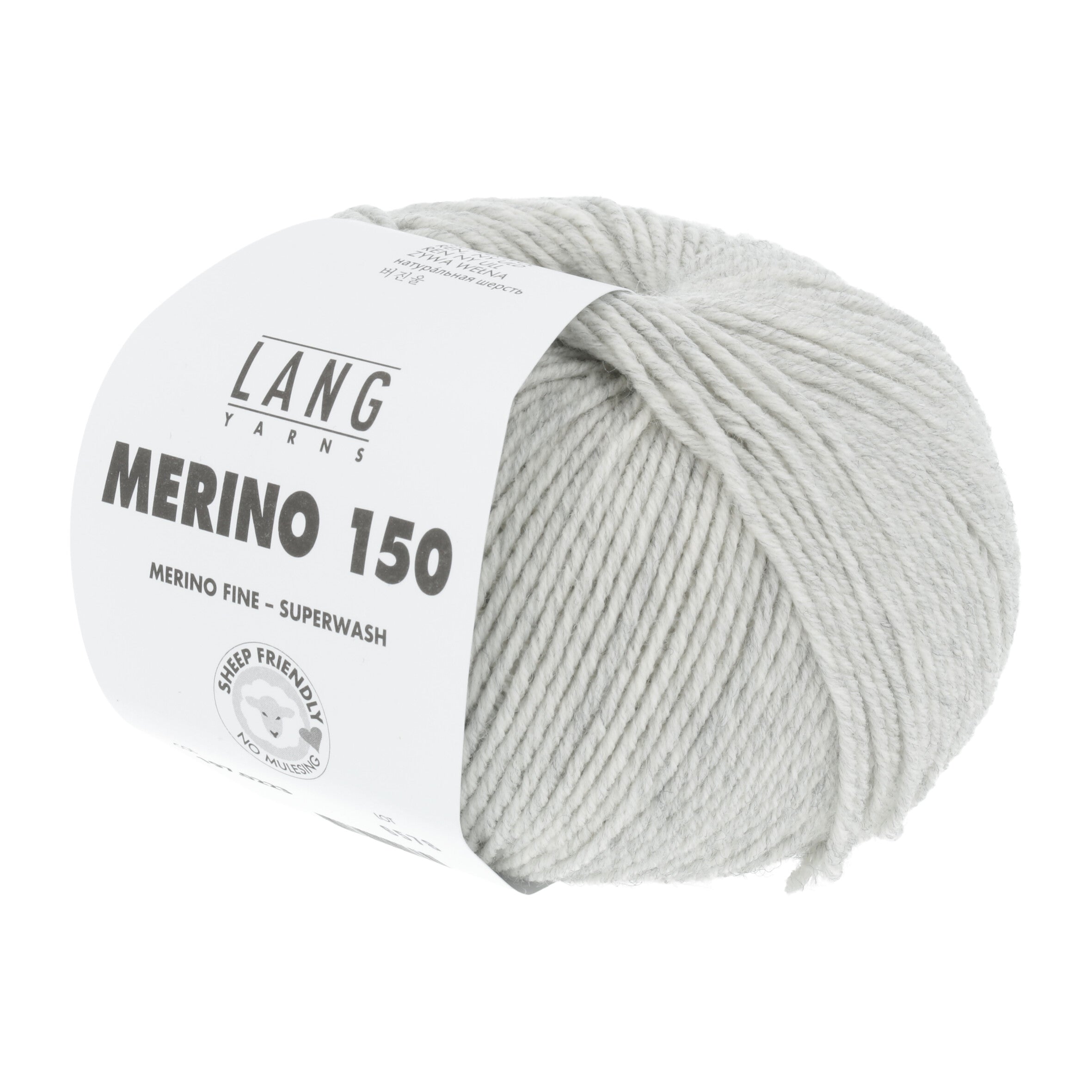 Merino 150 LANG YARNS