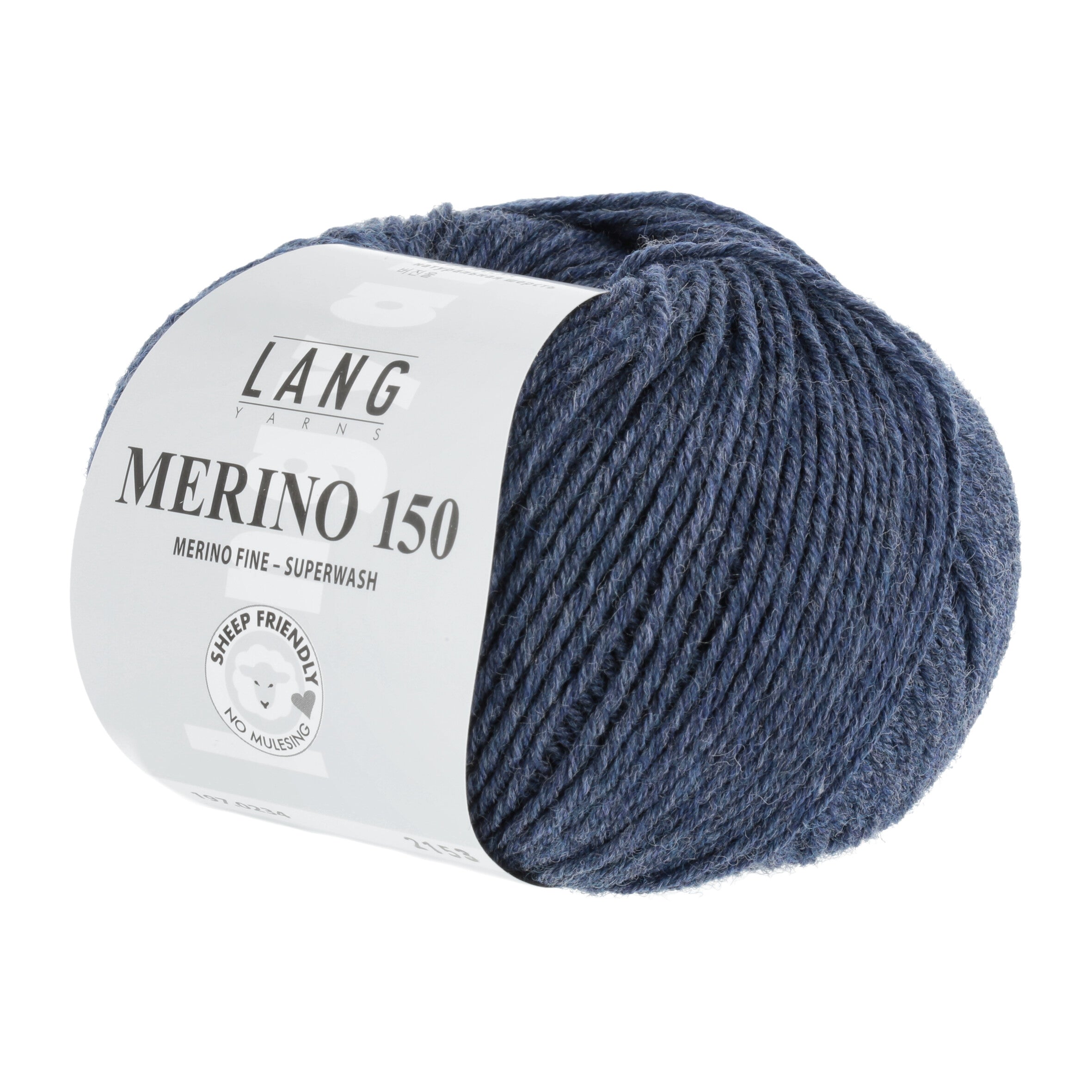 Merino 150 LANG YARNS