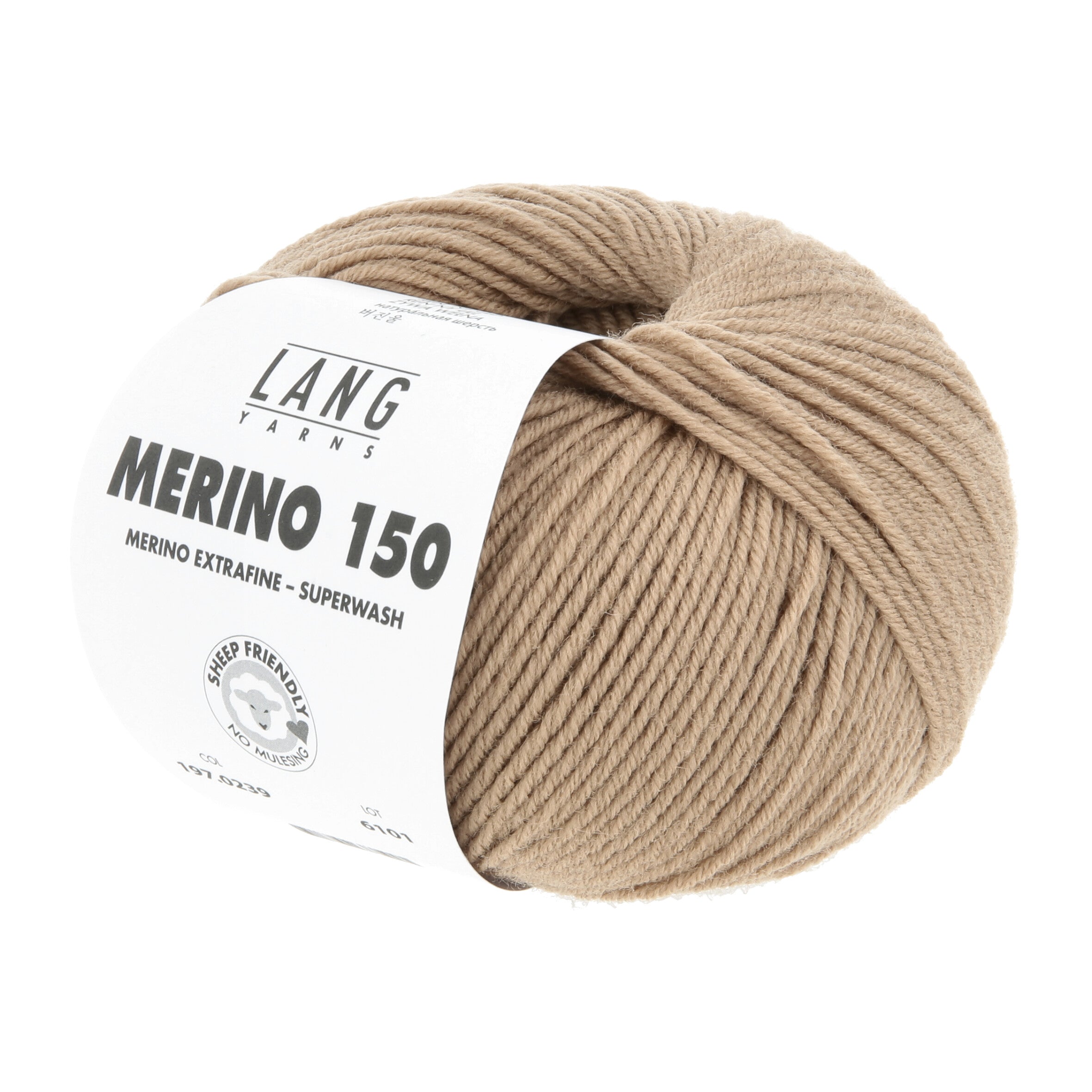 Merino 150 LANG YARNS