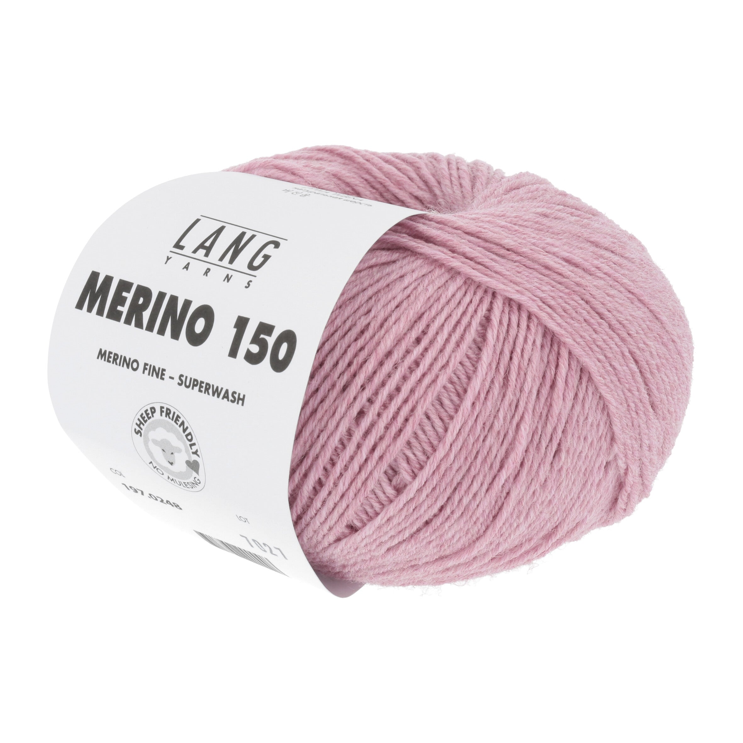 Merino 150 LANG YARNS