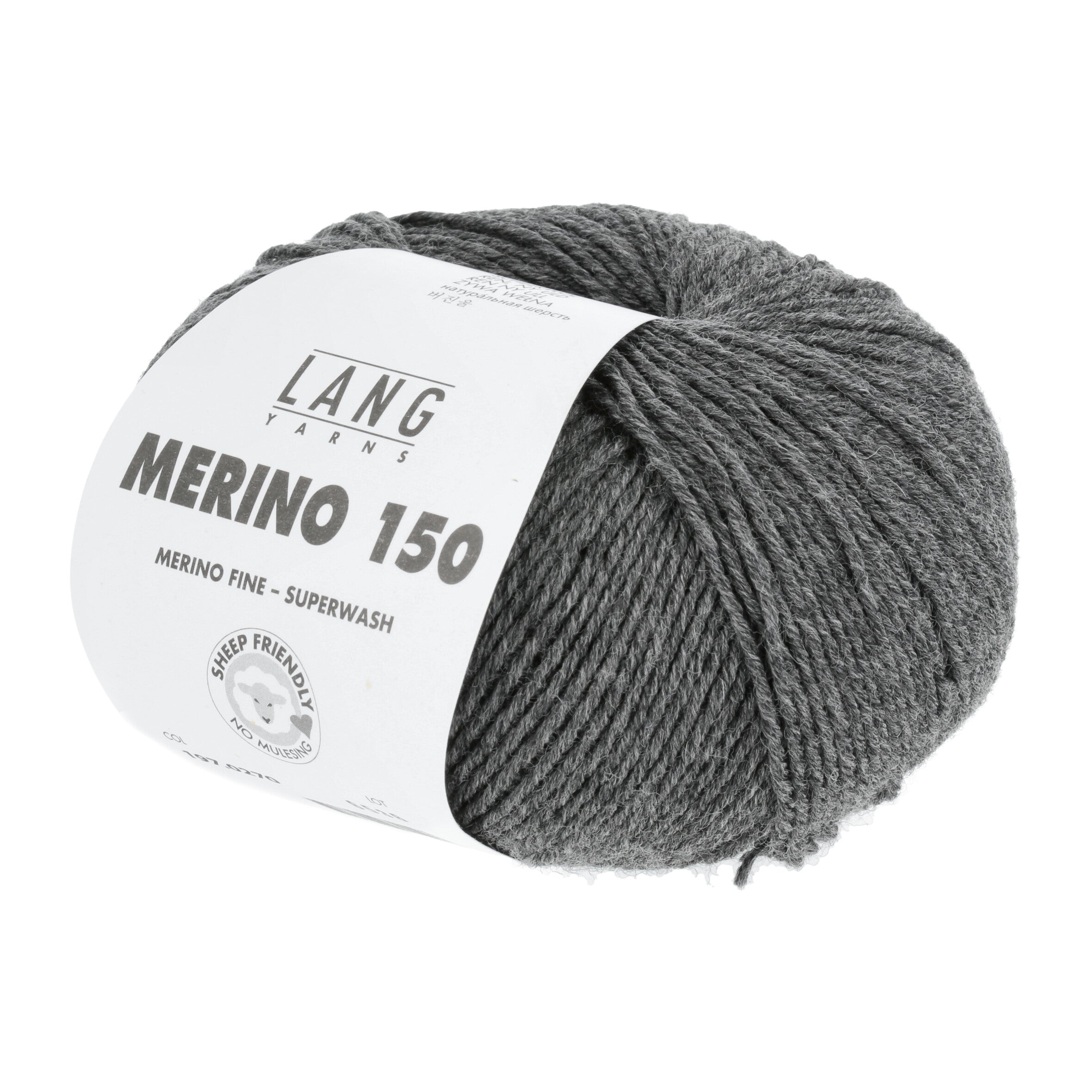 Merino 150 LANG YARNS
