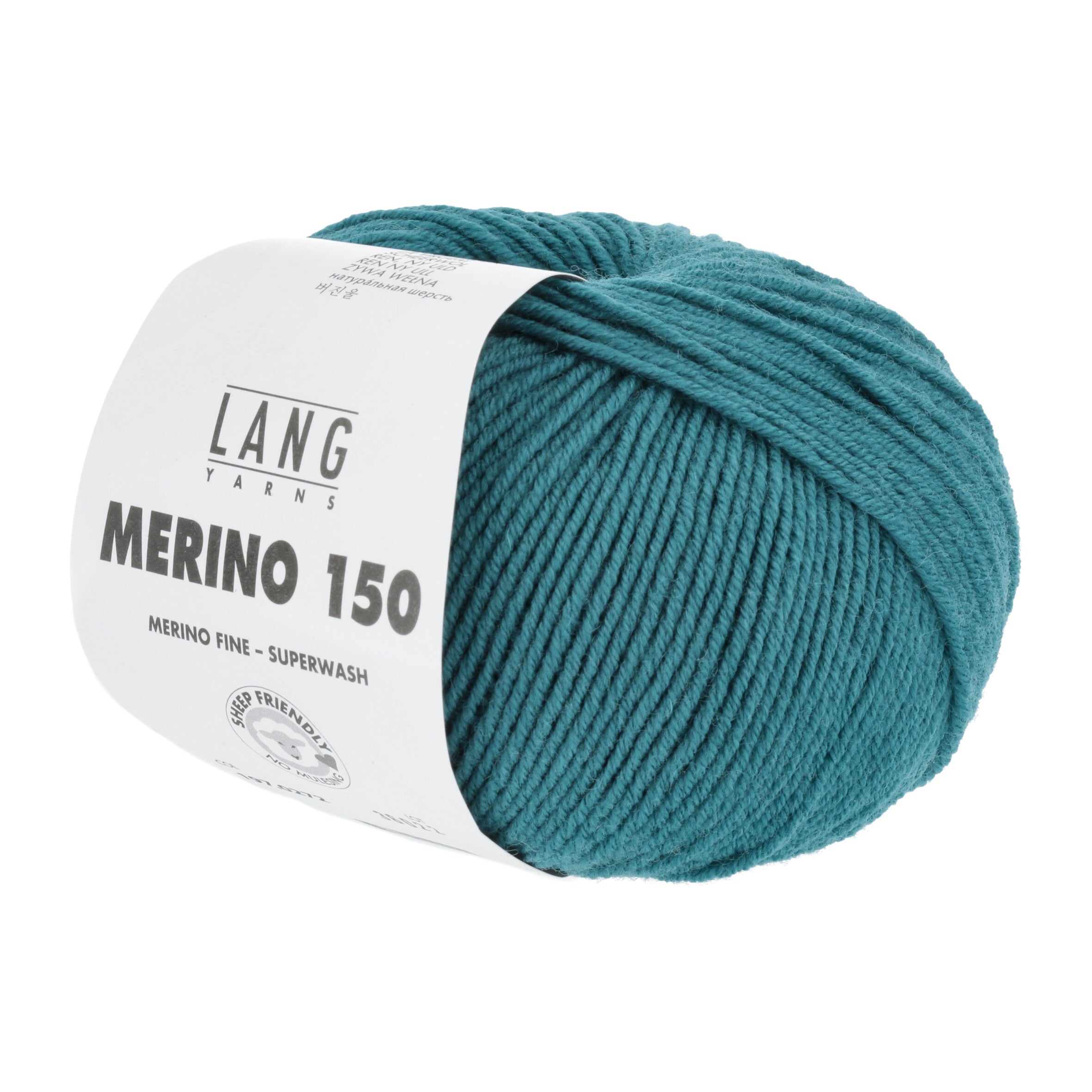 Merino 150 LANG YARNS