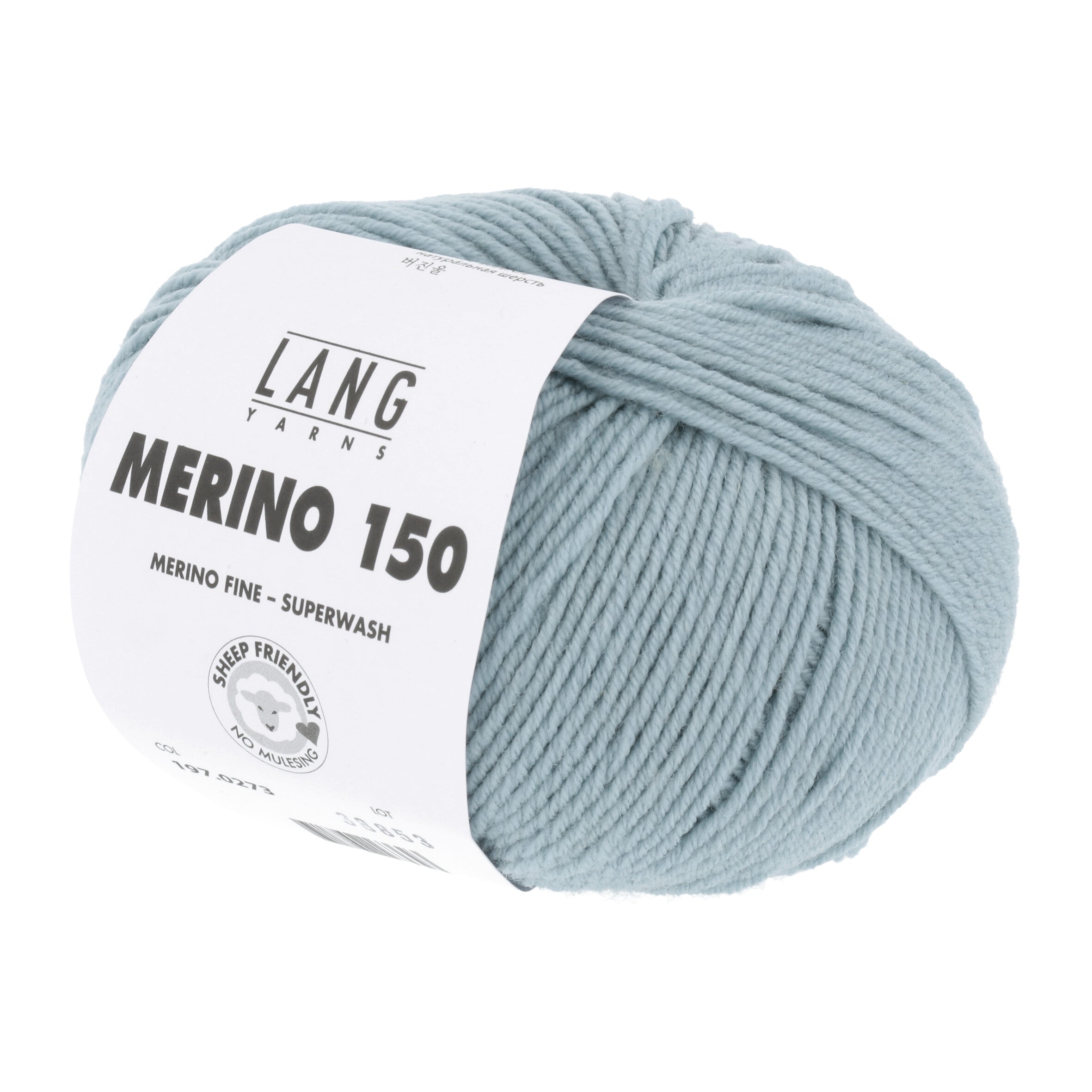 Merino 150 LANG YARNS