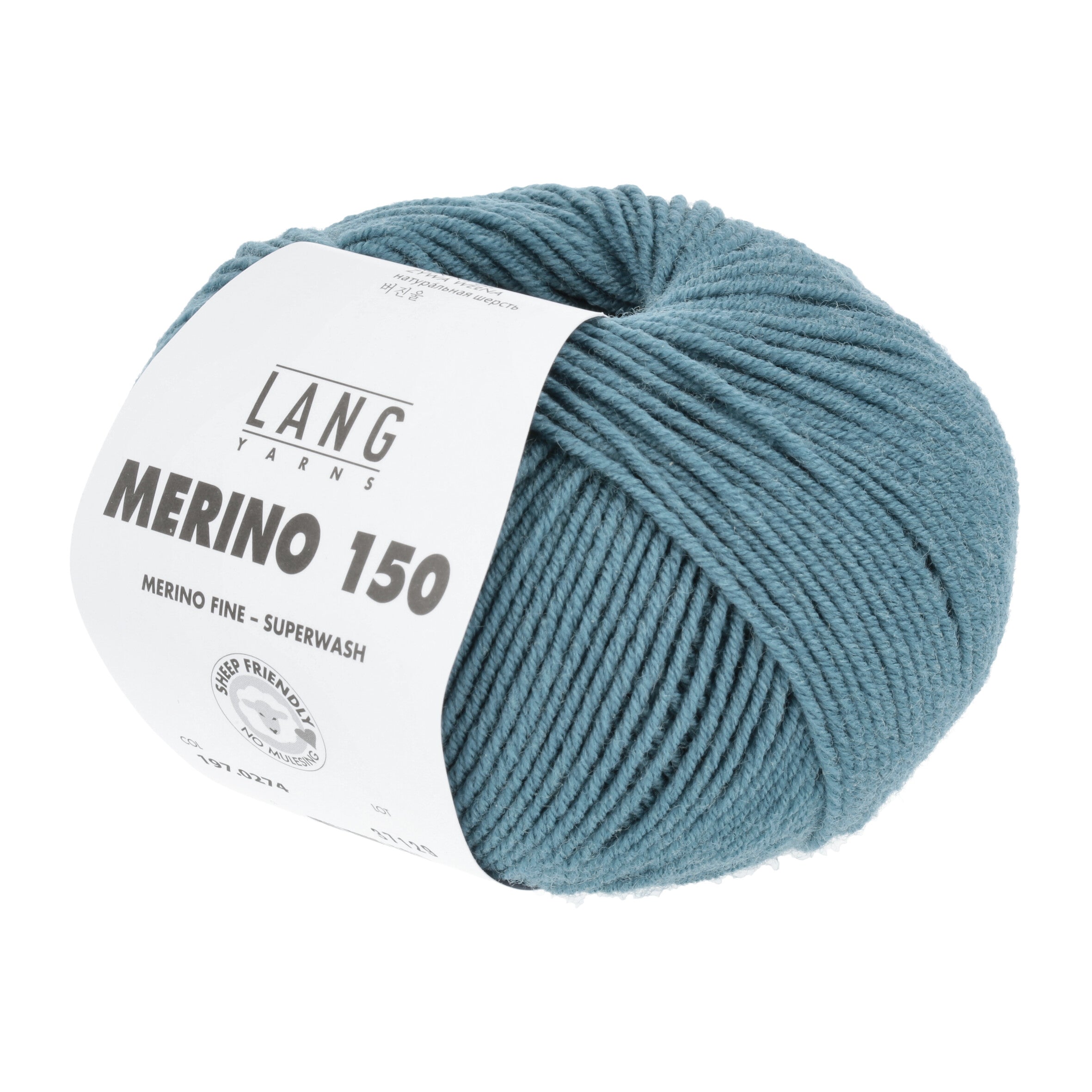 Merino 150 LANG YARNS