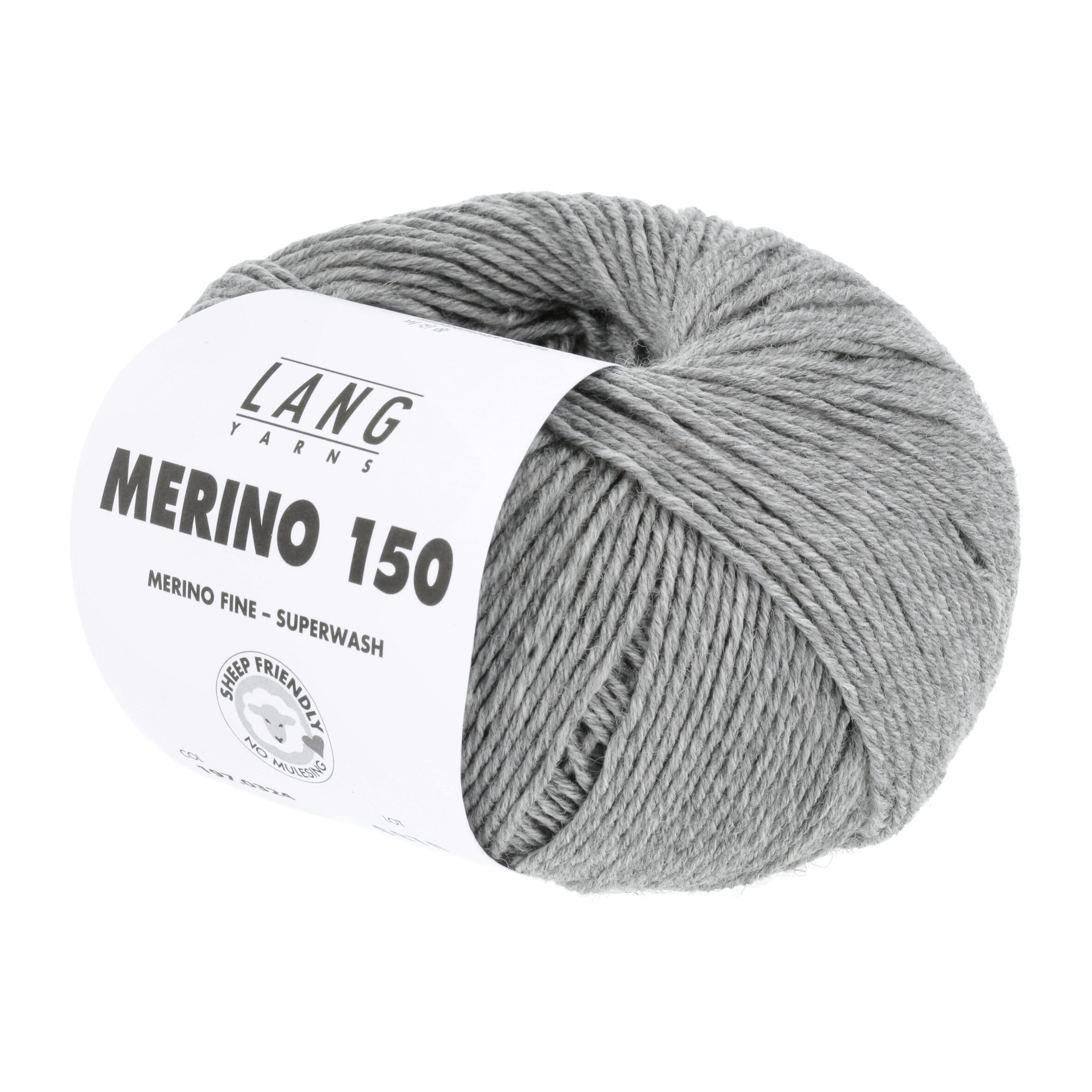Merino 150 LANG YARNS
