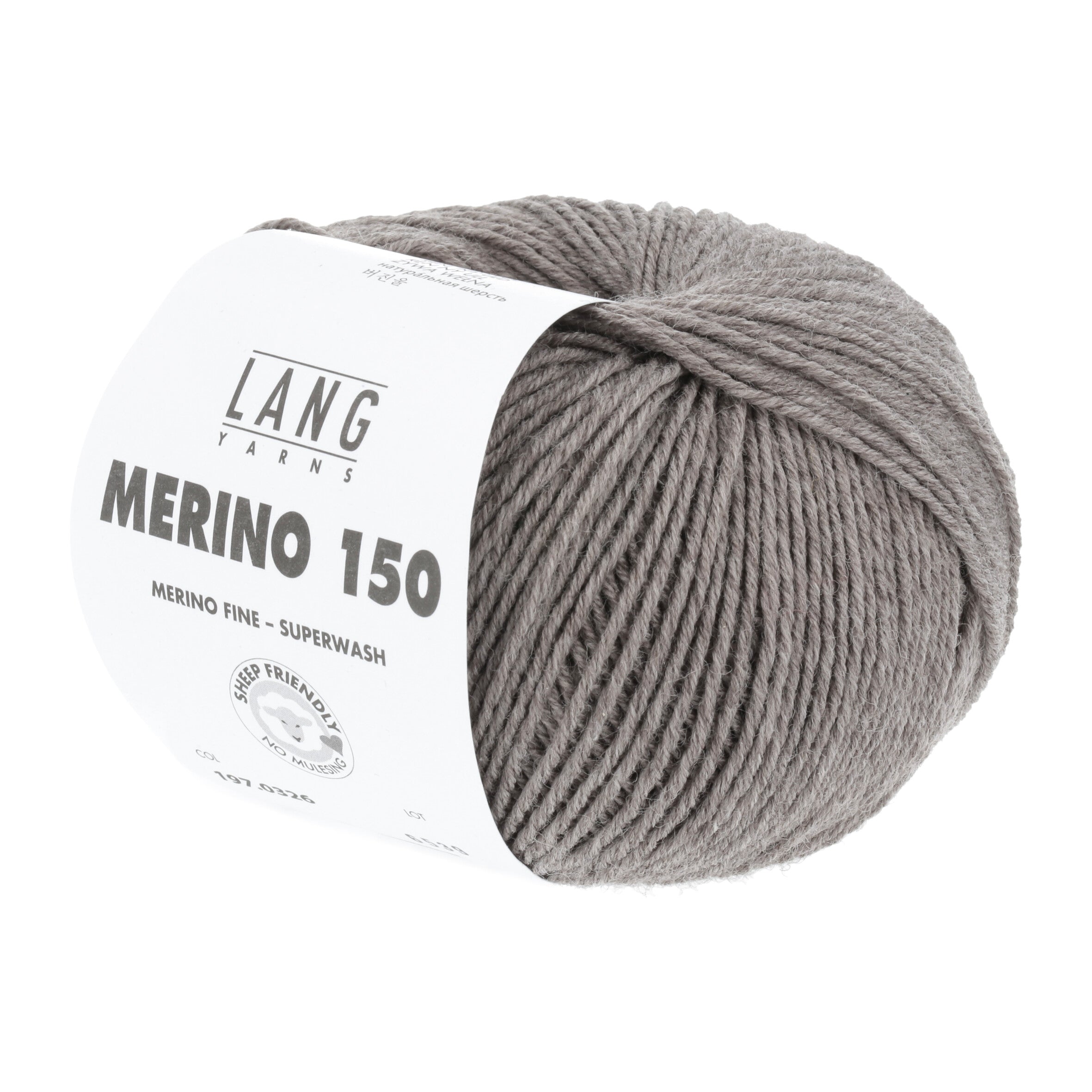 Merino 150 LANG YARNS