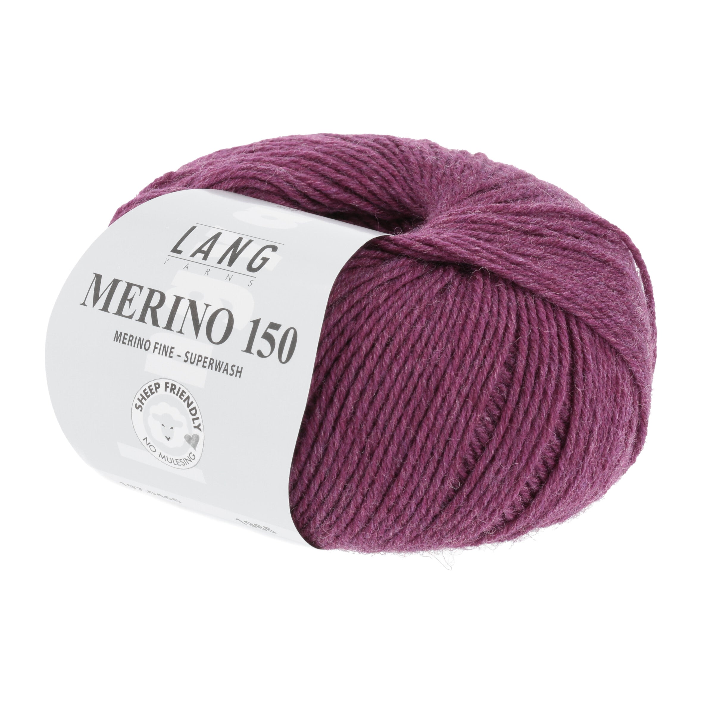 Merino 150 LANG YARNS