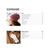 20 Accessoires chics au tricot